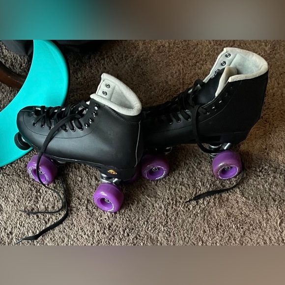 Sure Grip Fame Roller Skate - size 9 womens - Picture 1 of 4